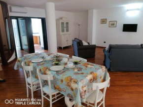 APPARTAMENTO STORTI
